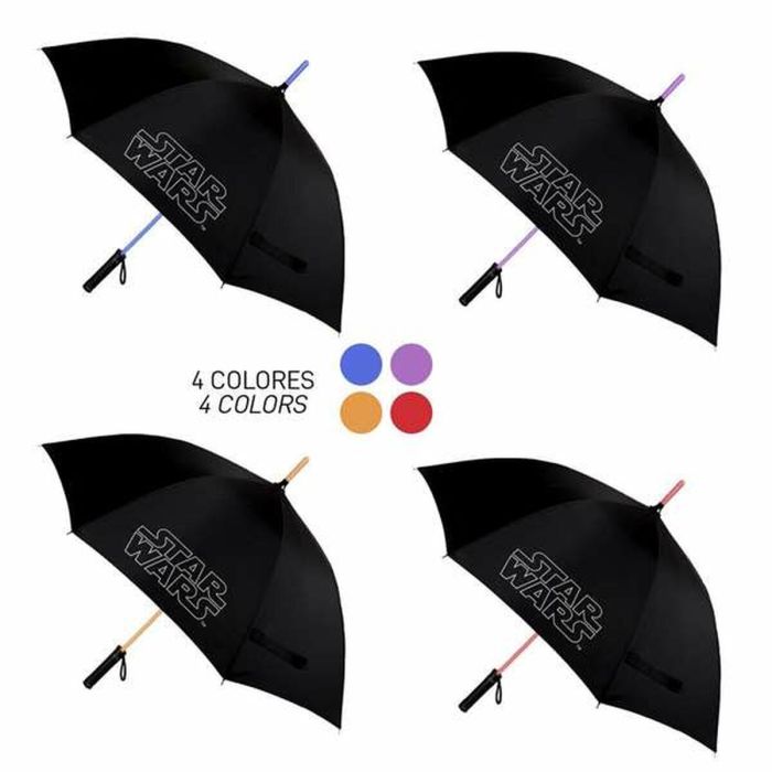 Parapluie Star Wars 2