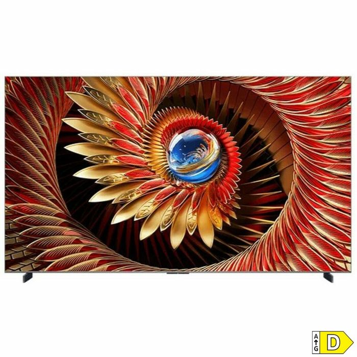 TV intelligente TCL 98C8K UHD 98" Google Assistant 2