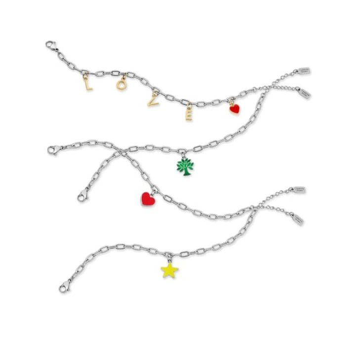 Bracelet Femme La Petite Story LPS05ASD34 4 Bracelet Femme La Petite Story LPS05ASD34 4