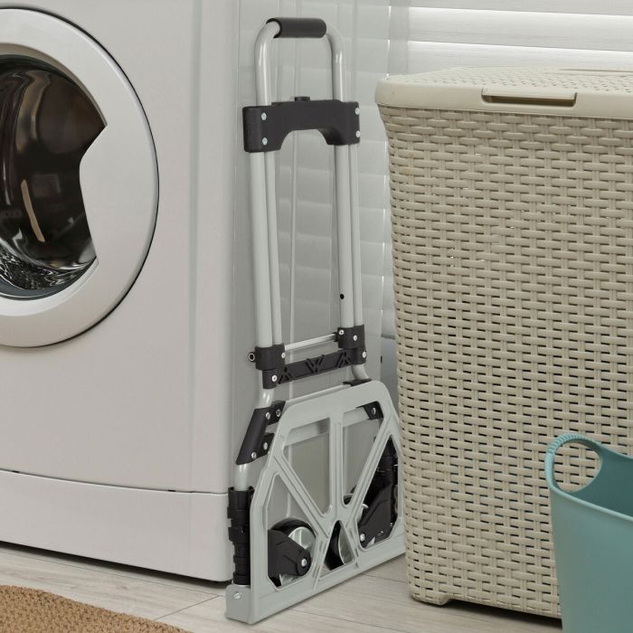 Chariot Multi-usages Aktive 40 x 100 x 40 cm (2 Unités) 4