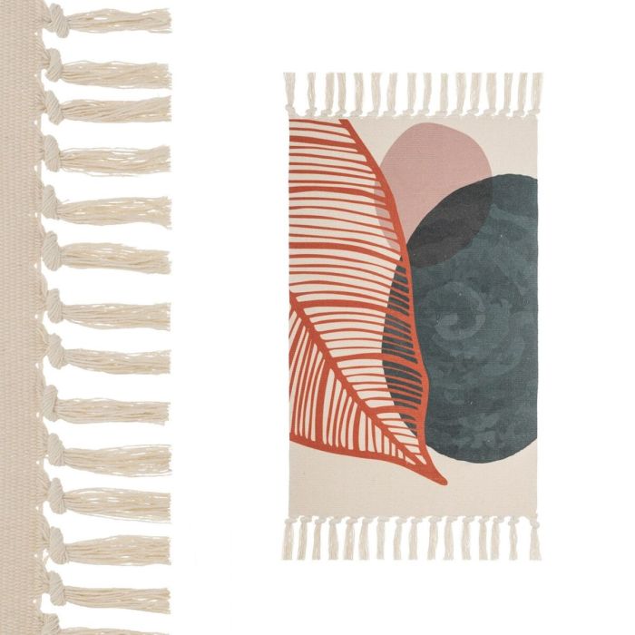 Tapis Multicouleur 50 x 80 x 1 cm 0 Tapis Multicouleur 50 x 80 x 1 cm 0