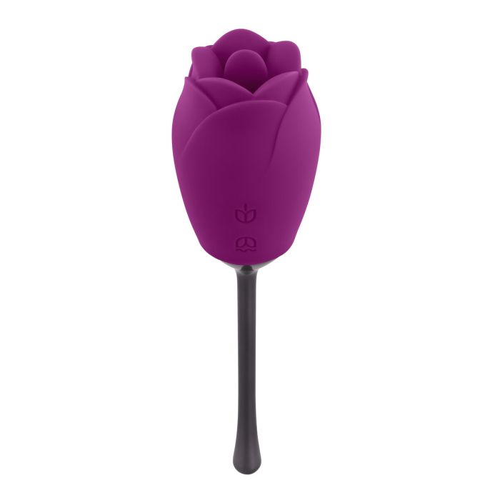 Stimulateur clitoridien Playboy Playboy Violet 16 Stimulateur clitoridien Playboy Playboy Violet 16