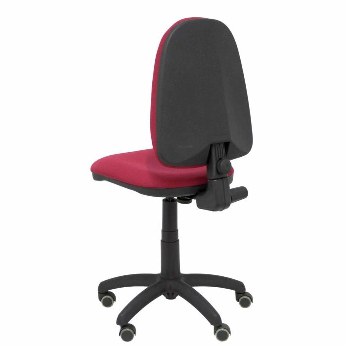 Chaise de Bureau Ayna bali Piqueras y Crespo 04CP Rouge Bordeaux 3 Chaise de Bureau Ayna bali Piqueras y Crespo 04CP Rouge Bordeaux 3