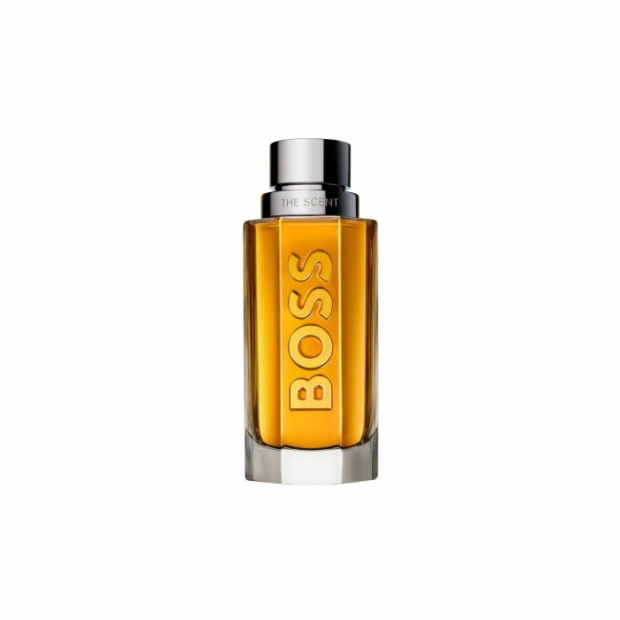 Parfum Unisexe Hugo Boss-boss THE SCENT 100 ml 11