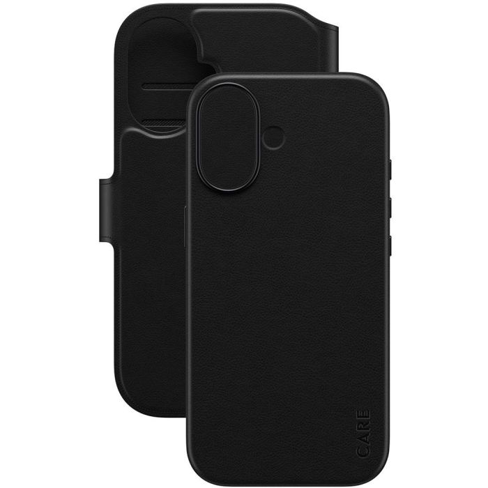 CARE Feature Case Tango 2in1 Wallet MagSafe iPhone 17 3 CARE Feature Case Tango 2in1 Wallet MagSafe iPhone 17 3