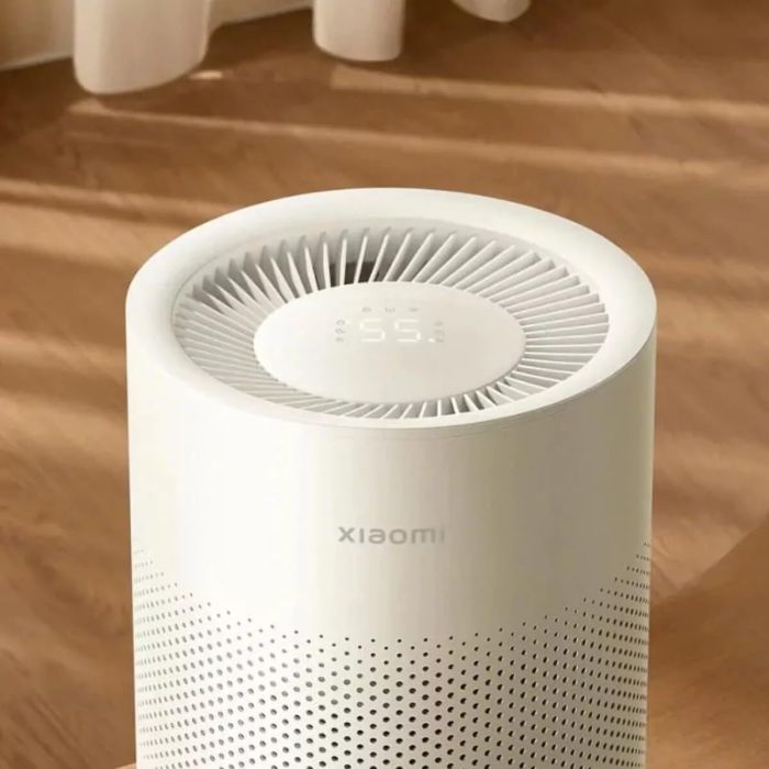 Humidificateur Xiaomi BHR8532EU Blanc 2