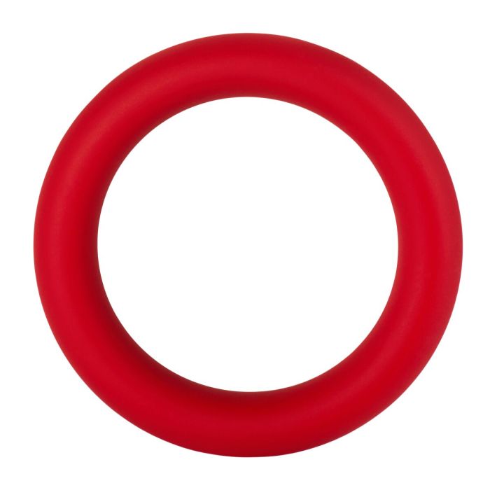 Anneau Pénis Forto Rouge S Ø 40 mm 5 Anneau Pénis Forto Rouge S Ø 40 mm 5