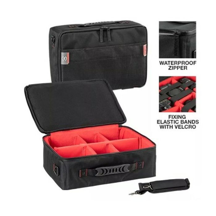 Organisateur de Coffre de Voiture GT Line EXPLORER 3818 2