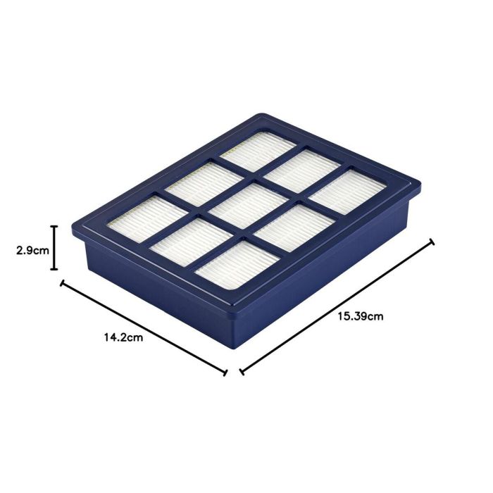 Filtre HEPA Nilfisk 1471250500 1