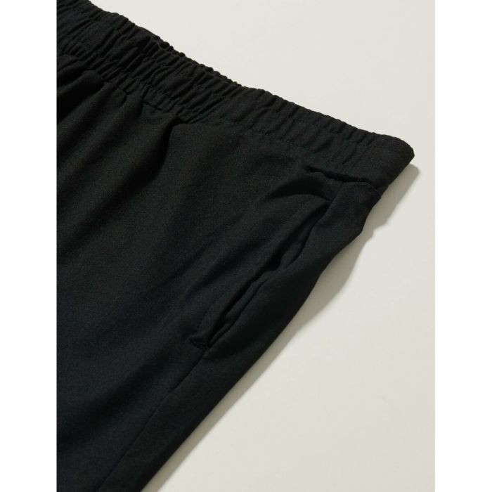 Short de Sport pour Homme IQ Cross Shorts The Line Milo Jr 92800493271 Framboise 3