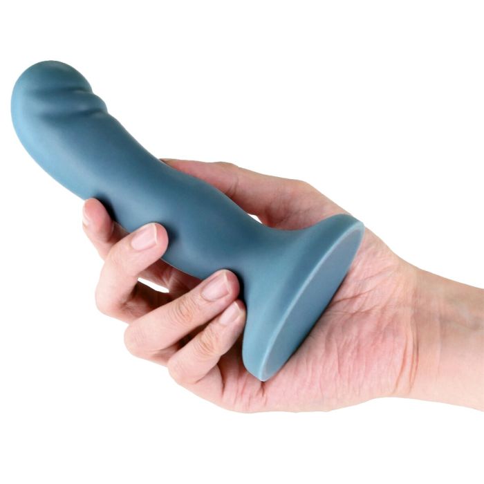 Plug Anal NS Novelties Lust-n-Dreams Bleu (12 cm) 3 Plug Anal NS Novelties Lust-n-Dreams Bleu (12 cm) 3