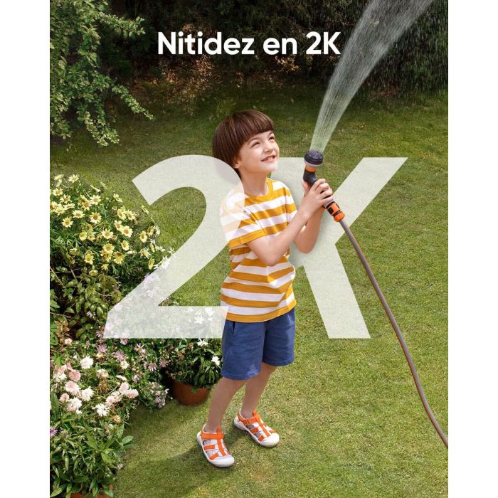 Camescope de surveillance Eufy T8134321 5