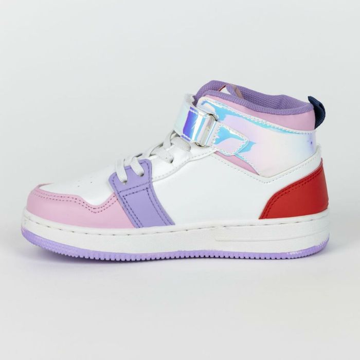 Chaussures de Sport pour Enfants Minnie Mouse Rose 6 Chaussures de Sport pour Enfants Minnie Mouse Rose 6