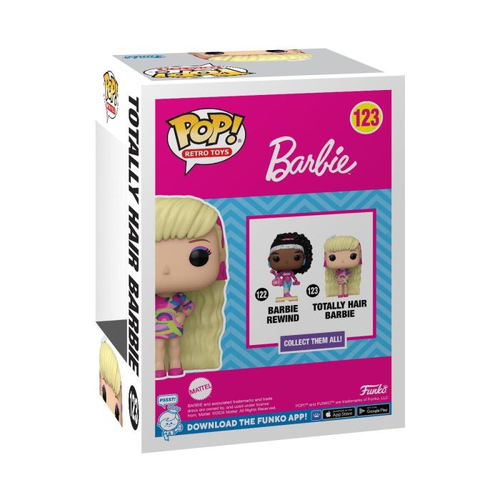 Figure à Collectionner Funko Pop! 67454 6