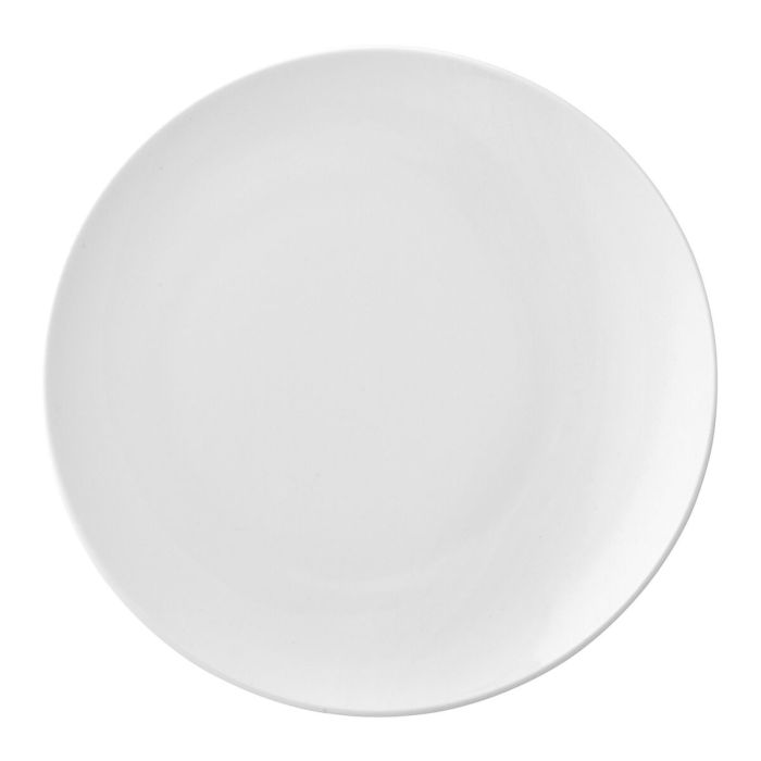 Assiette plate Ariane Vital Coupe Céramique Blanc (Ø 18 cm) (12 Unités) 1