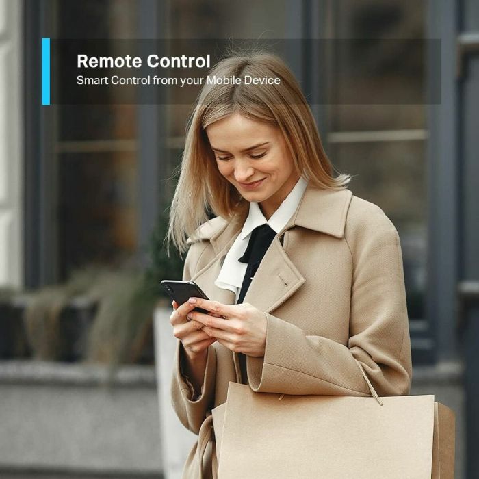 Réglette TP-Link P300 2300 W (1,5 m) 9