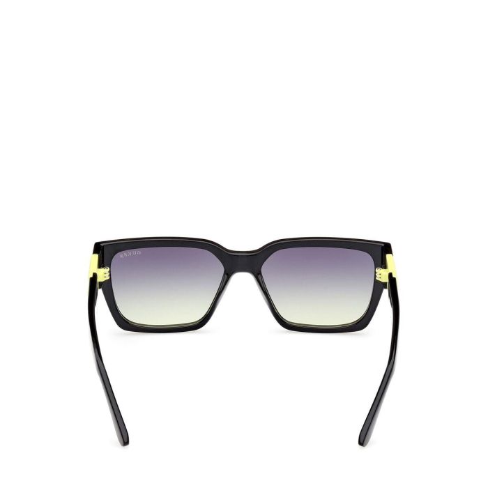 Lunettes de soleil Homme Guess GU7916-5541B Ø 55 mm 2