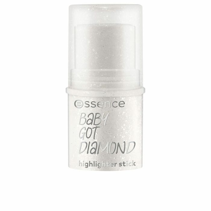 Essence BABY GOT DIAMOND Surligneur Lumineux, 5,4 gr