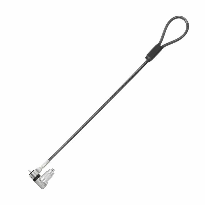 Dicota Laptop Lock Universal Mini silver 2