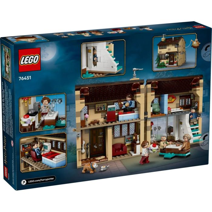 Set de construction Lego 9