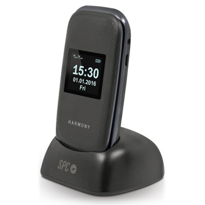 Téléphone portable pour personnes âgées SPC 6 Téléphone portable pour personnes âgées SPC 6