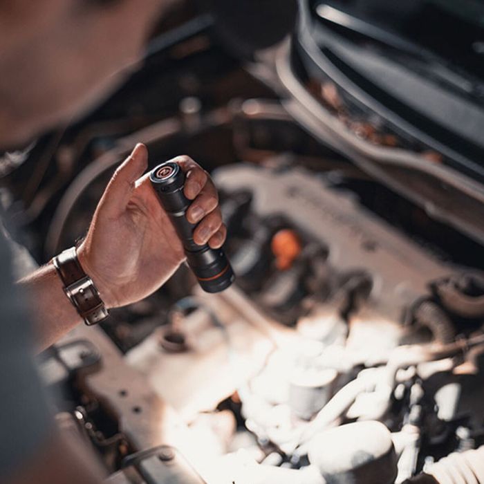 Lampe Torche LED Nebo Newton™ 500 500 lm 7