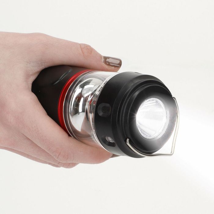 Lampe Torche Aktive Plastique (4 Unités) 1