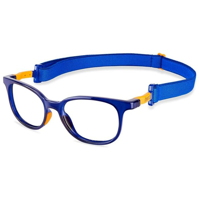 Monture de Lunettes Enfant Nanovista 2