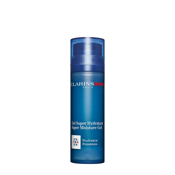 Clarins Clarinsmen Gel Super Hydratant 50 mL Clarins Clarinsmen Gel Super Hydratant 50 mL