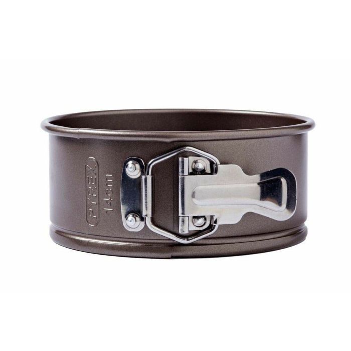 Moule amovible Pyrex Acier au carbone 5