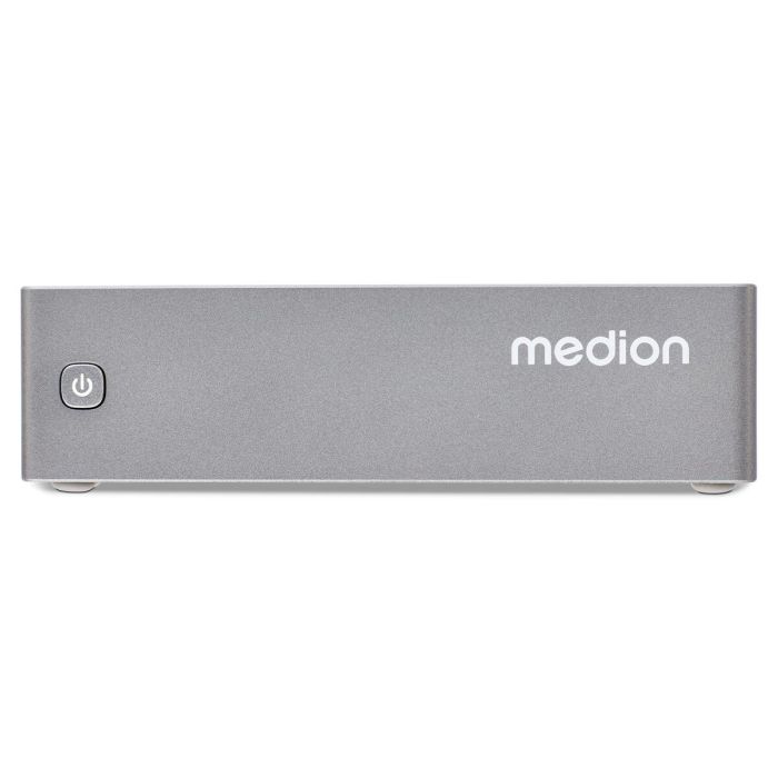 Mini PC Medion 10025573 Intel Core i3-1315U Non Inclus