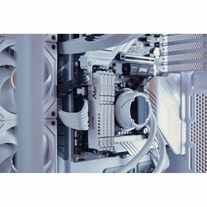 Mémoire RAM Kingston KF564C32BWE-16 16 GB DDR5 cl32 1