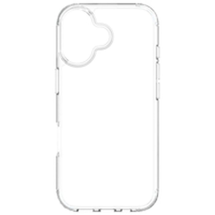 Protection pour téléphone portable Just in case IPHONE 17 Transparent Apple 2