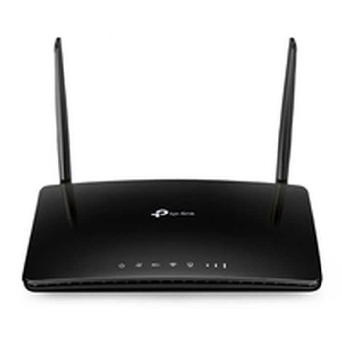 Router TP-Link MR500 Blanc Noir Wi-Fi 5 GHz RJ45 Ethernet LAN 28 Router TP-Link MR500 Blanc Noir Wi-Fi 5 GHz RJ45 Ethernet LAN 28