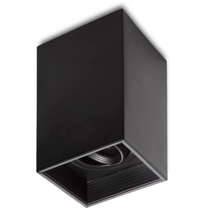 Applique de Murale GU10 Lola (Sans Lampe) HO-APL-GU10-005 en Aluminium pour Intérieur et Extérieur 0