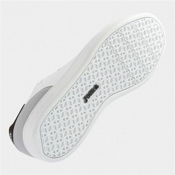 Chaussures casual Joma Sport C.Campus 2401 Blanc 1 Chaussures casual Joma Sport C.Campus 2401 Blanc 1