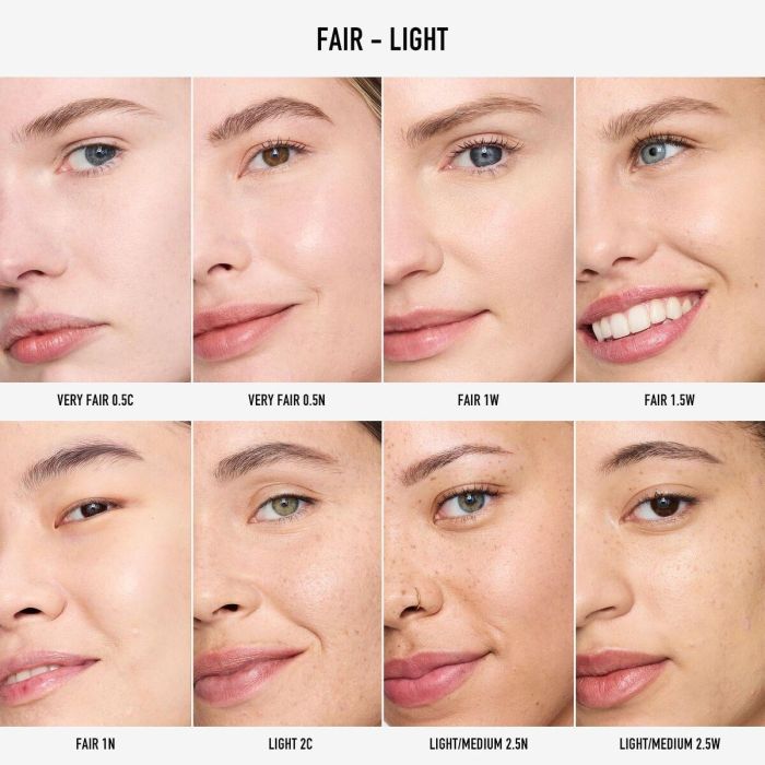 Set de Maquillage bareMinerals BARE MINERALS ORIGINAL 1