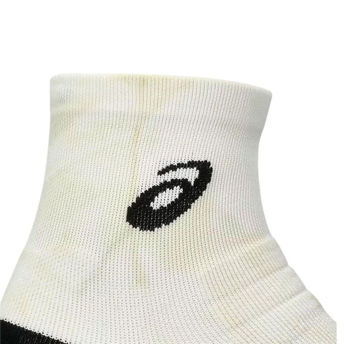 Chaussettes de Sport Asics Performance Run Beige 42 1