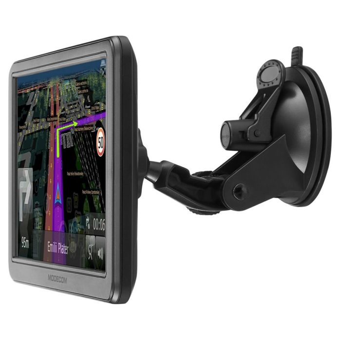 Navigateur GPS Modecom NAV-FREEWAYCX70-MF-EU 7" 7