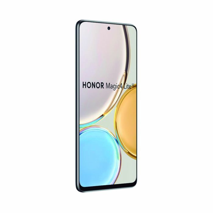 Smartphone Honor ANY-NX1 6,81" Octa Core 6 GB RAM 128 GB Noir 2 Smartphone Honor ANY-NX1 6,81" Octa Core 6 GB RAM 128 GB Noir 2