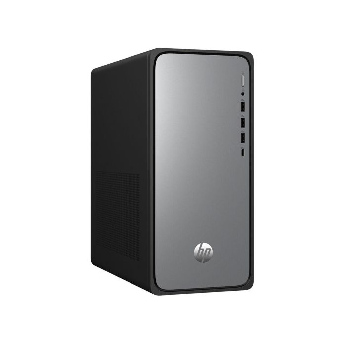 PC de bureau HP CN8Y7EA Intel Core i5 16 GB RAM 1 TB SSD 2 PC de bureau HP CN8Y7EA Intel Core i5 16 GB RAM 1 TB SSD 2