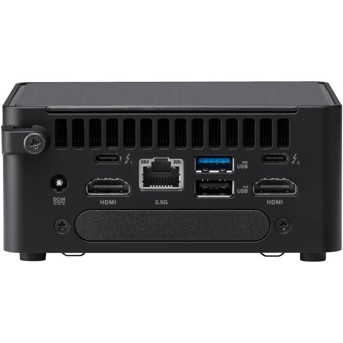 ASUS NUC GEN14 Pro Revel Canyon U5 RNUC14RVHV500000I NO CORD vPro 7 ASUS NUC GEN14 Pro Revel Canyon U5 RNUC14RVHV500000I NO CORD vPro 7