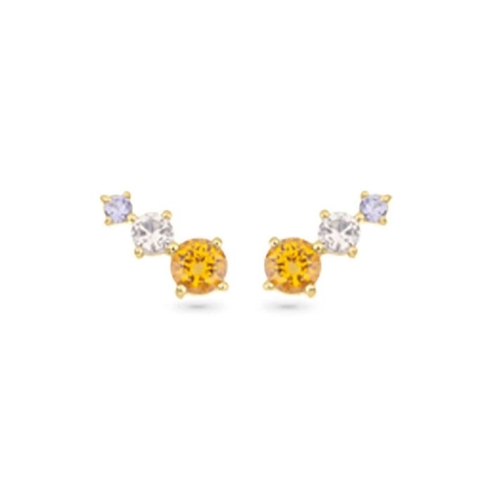Boucles d´oreilles Femme Radiant RY000008 Acier inoxydable 1,5 cm 0 Boucles d´oreilles Femme Radiant RY000008 Acier inoxydable 1,5 cm 0