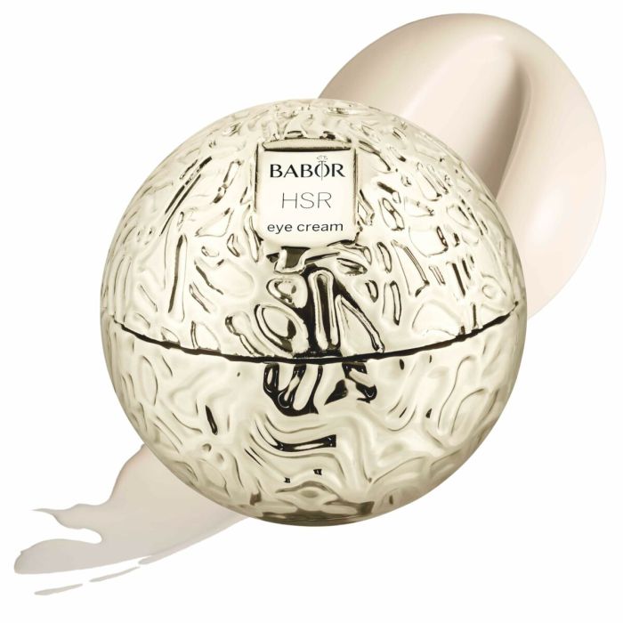 Crème antirides Babor Hsr Lifting 30 ml 8
