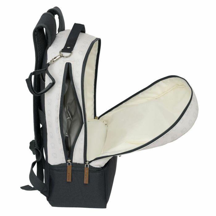 Sac organisateur pour poussette de bébé Miffy Moon 3