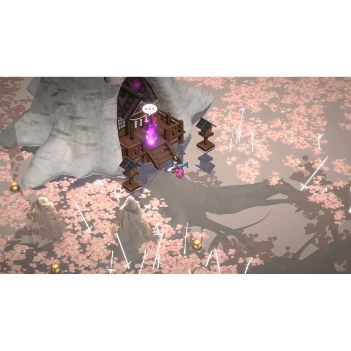 Jeu vidéo pour Switch Just For Games Yasha Legends of the Demon Blade 6