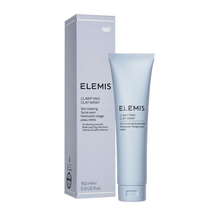Elemis Advanced Skincare Nettoyant Clarifiant À L'Argile 150 mL