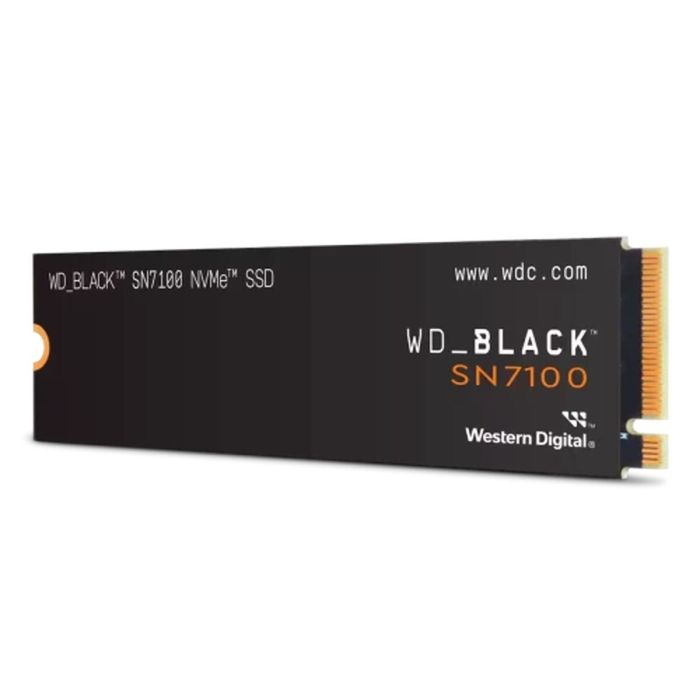 Disque dur Western Digital WDS100T4X0E 1 TB SSD