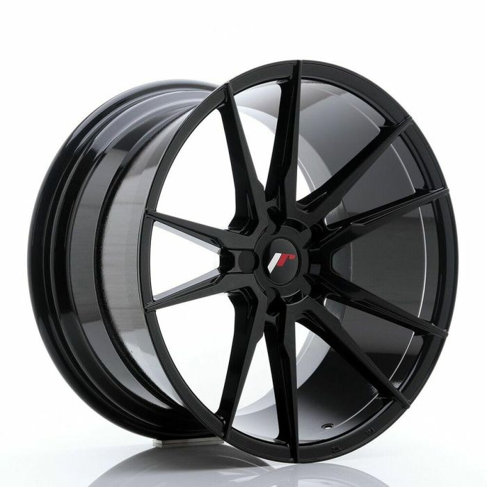 Japan Racing Jr2120115X3074GB Jante Noir 20x11 Et