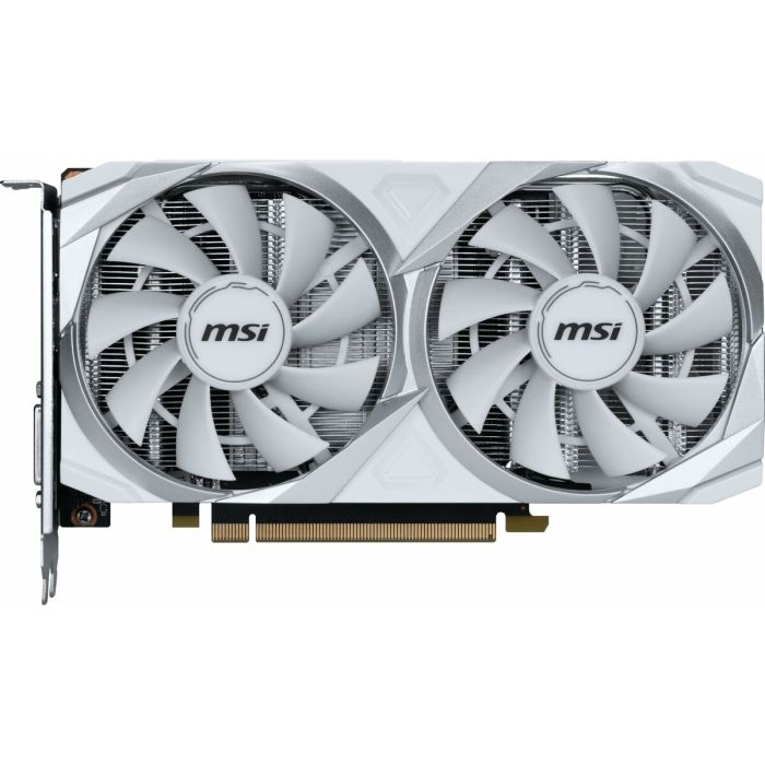 Étui MSI Nvidia GeForce RTX 3050 8 GB GDDR6 27